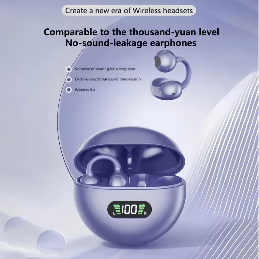 TWS Fone 블루투스 이어버드, 무선 이어폰, 오버 - Anc Wireless Over Ear Headphones 리뷰 및 가격