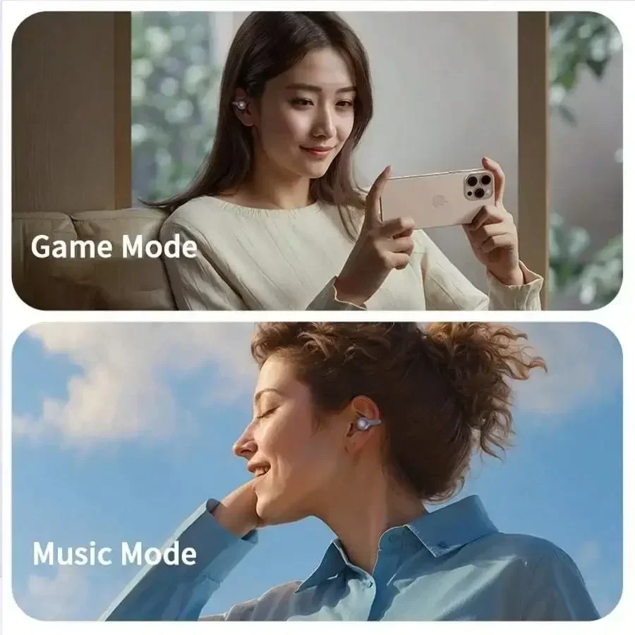 TWS Fone 블루투스 이어버드, 무선 이어폰, 오버 - Anc Wireless Over Ear Headphones 리뷰 및 가격