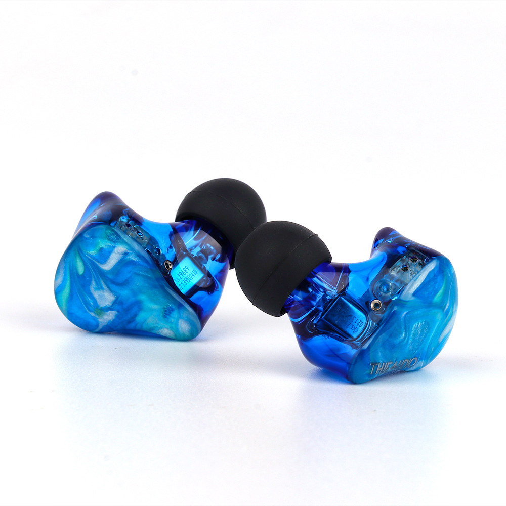 THIEAUDIO 레거시 2 베릴륨 DD + BA 하이 - Planar Magnetic Iem Earphones 리뷰 및 가격