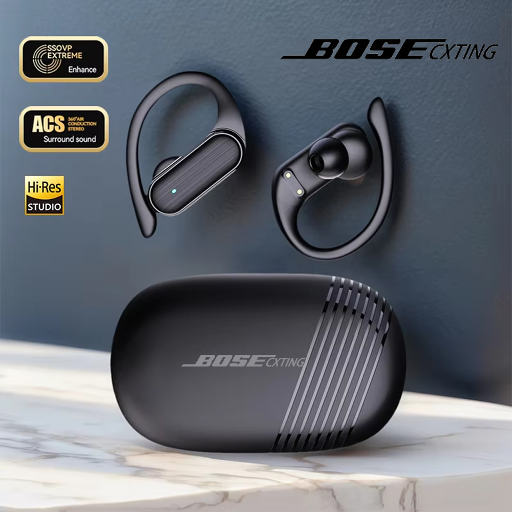 BOSECXTING A520 무선 비즈니스 헤드폰, 이 - Headphones 리뷰 및 가격
